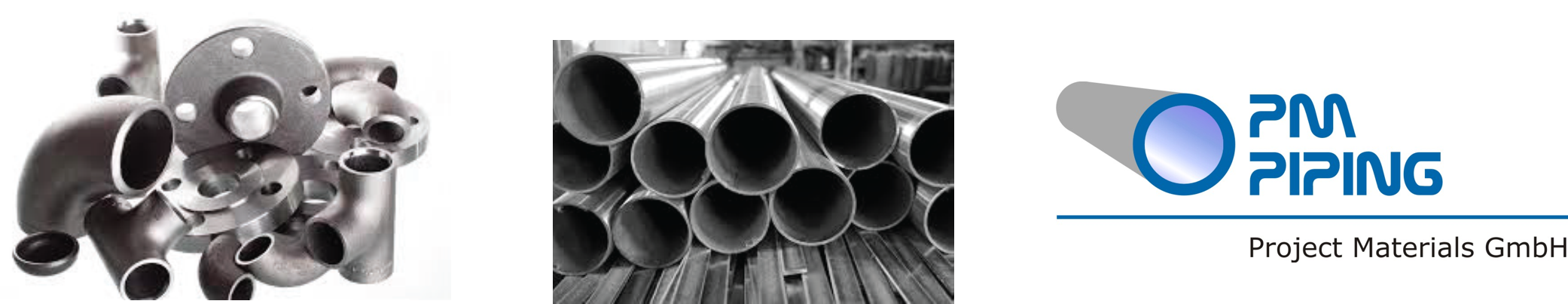 Piping & Bulk Materials