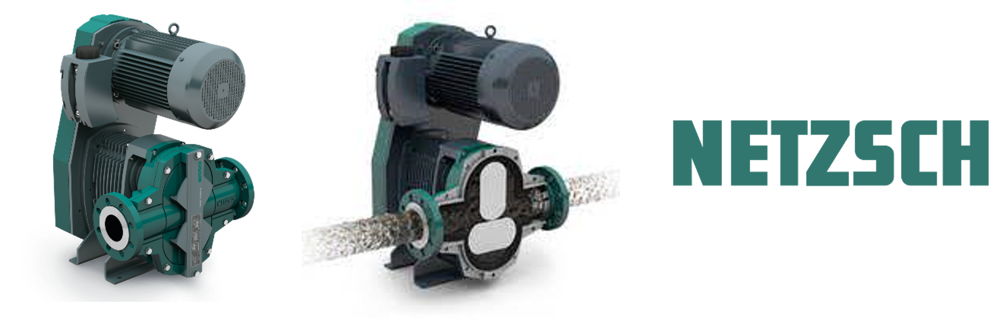 Rotary Lobe Pumps