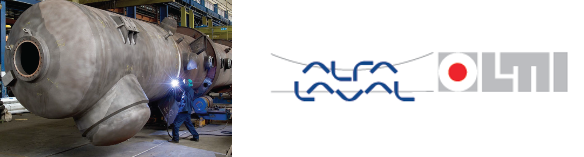 Shell & Tube Heat Exchangers